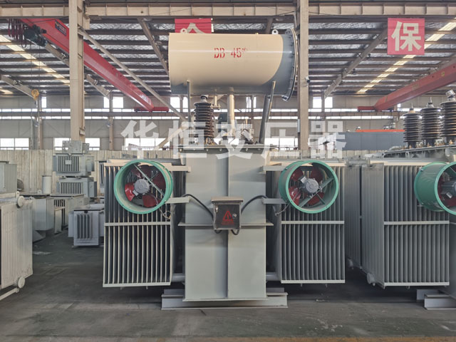 S11-8000/35贵阳贵阳贵阳电力变压器价格