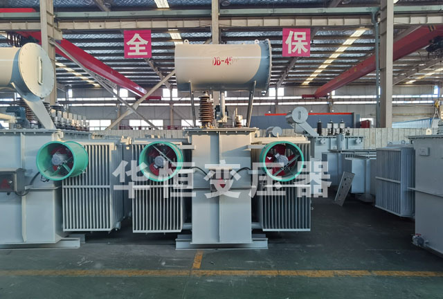 S13-6300/35贵阳贵阳贵阳电力变压器