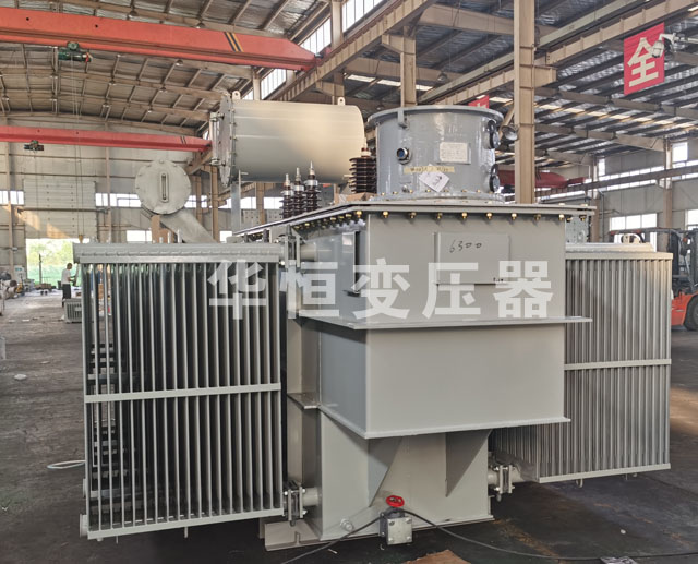 S11-8000/35贵阳贵阳贵阳油浸式变压器价格